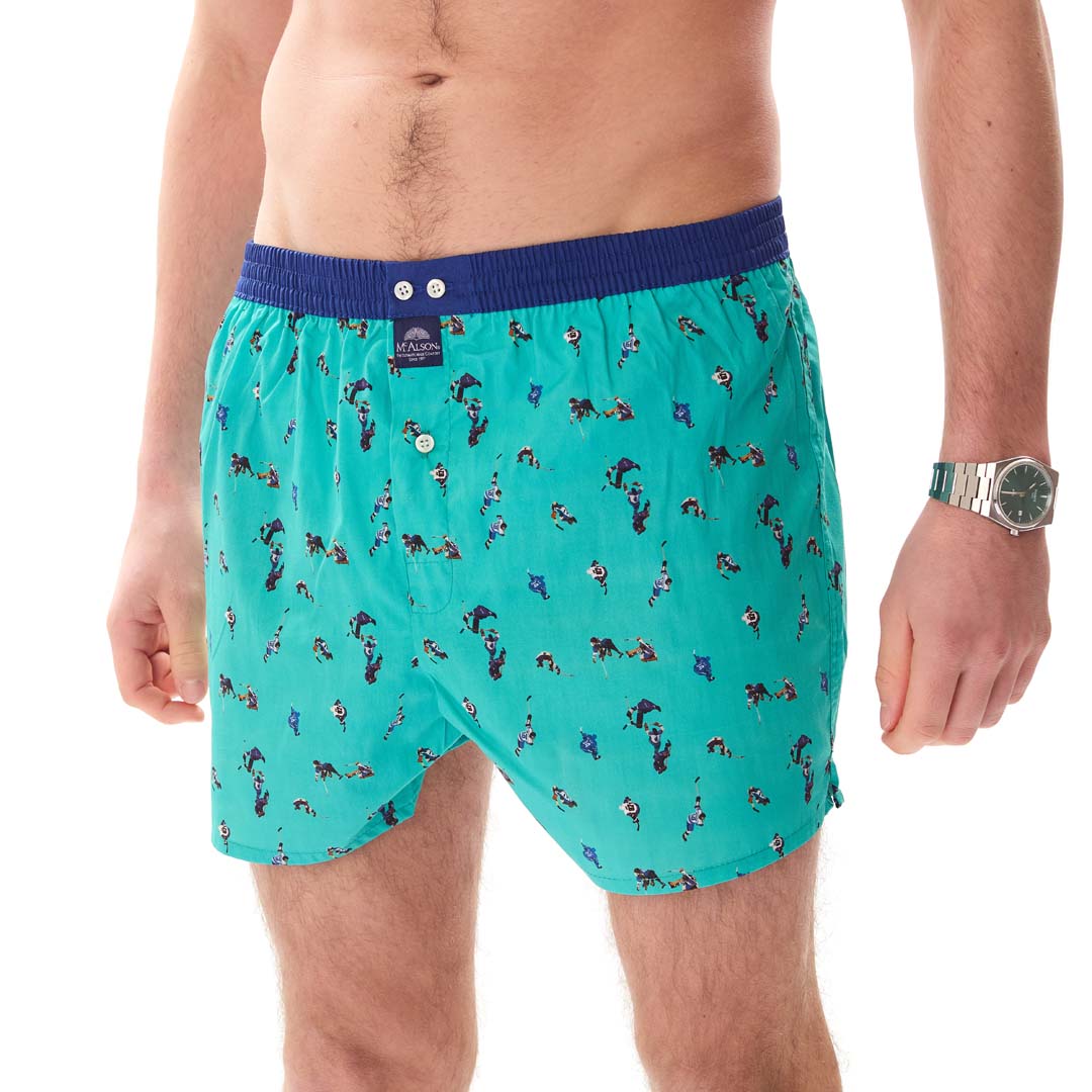 McAlson Boxershort