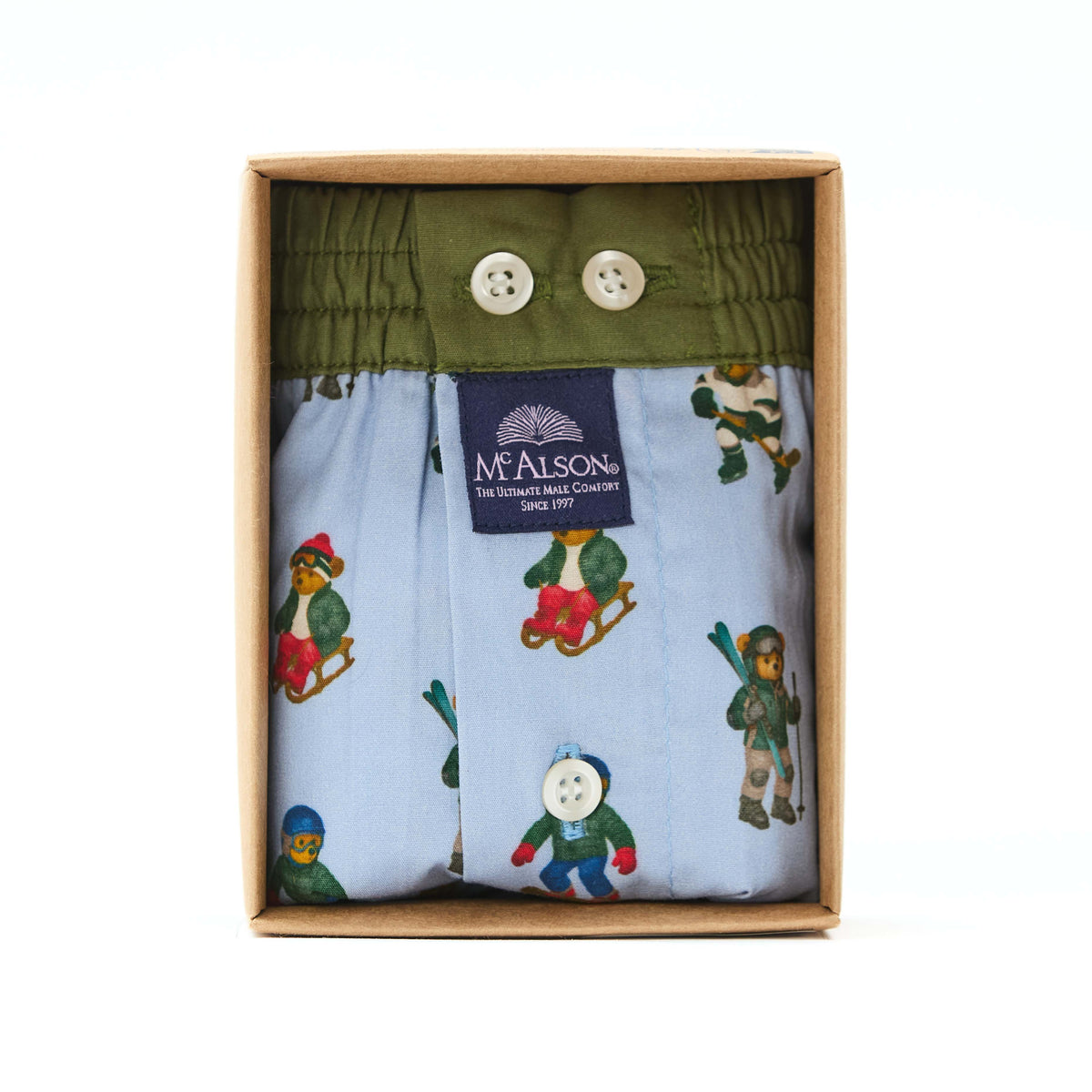 McAlson Boxershort