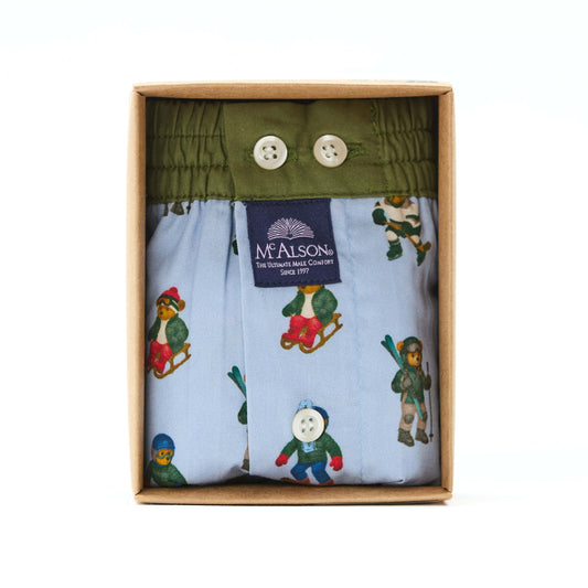McAlson Boxershort