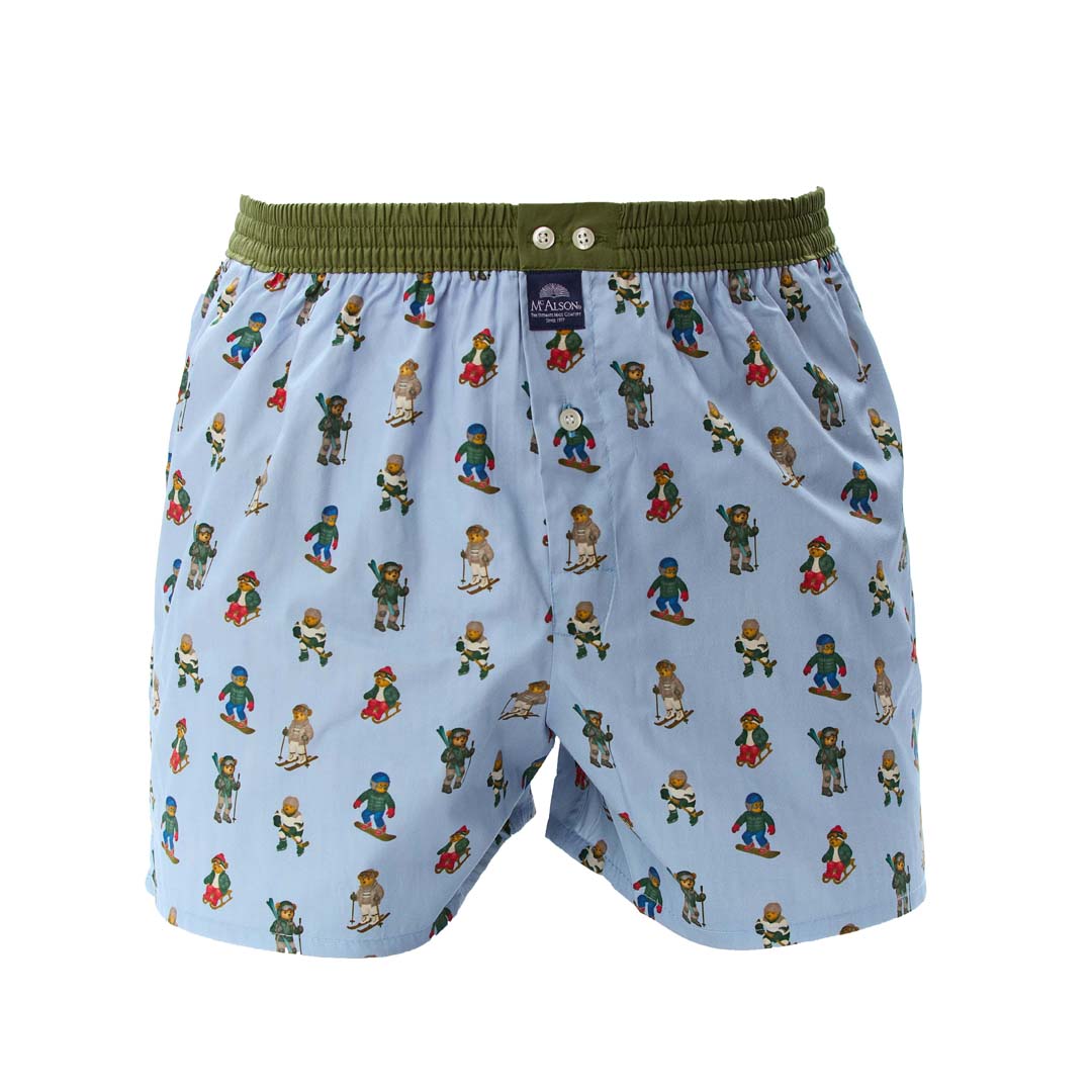McAlson Boxershort