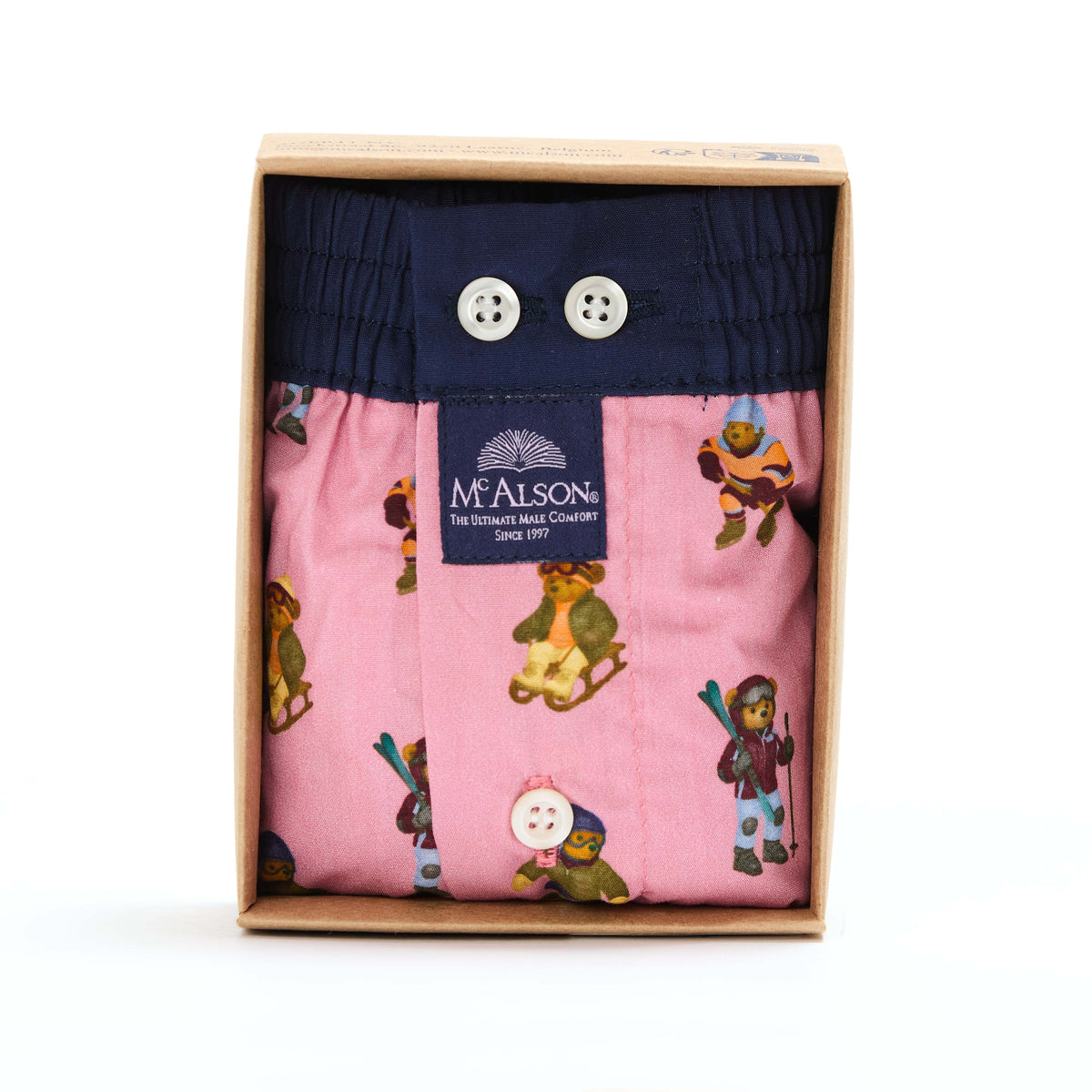 McAlson Boxershort