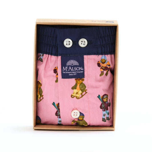 McAlson Boxershort