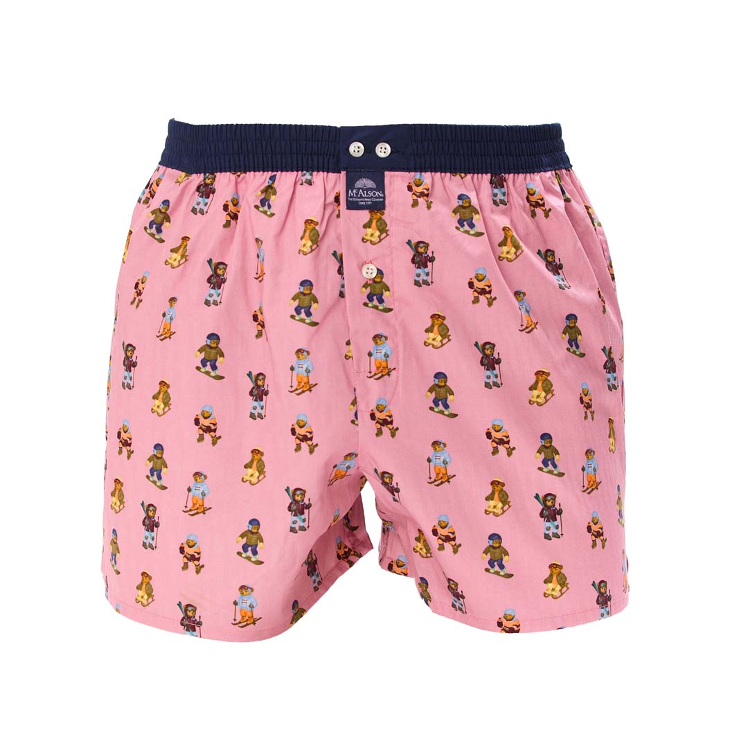McAlson Boxershort