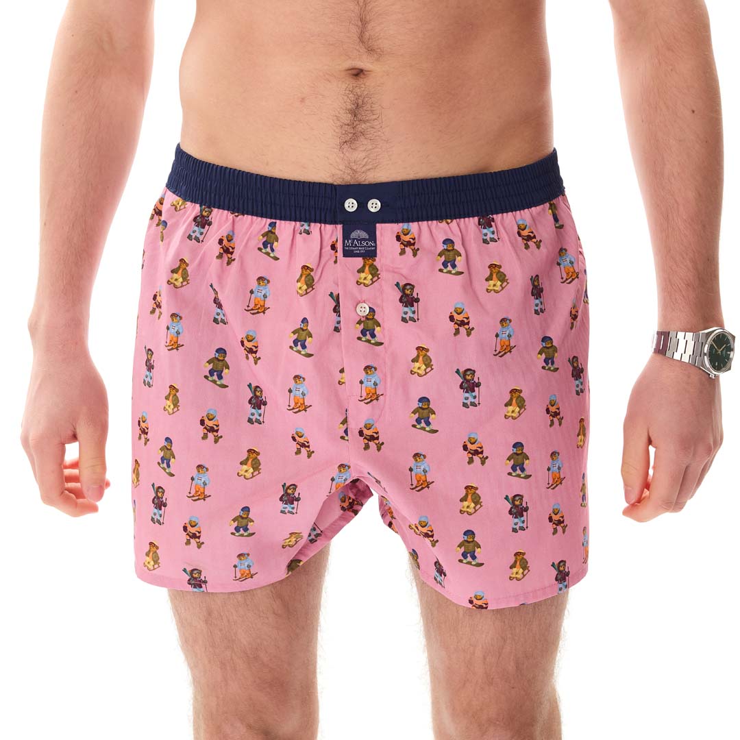 McAlson Boxershort