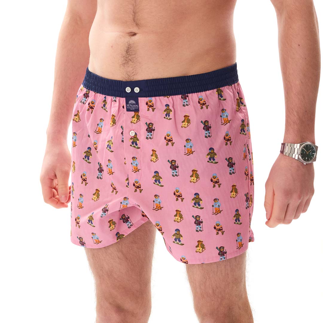 McAlson Boxershort