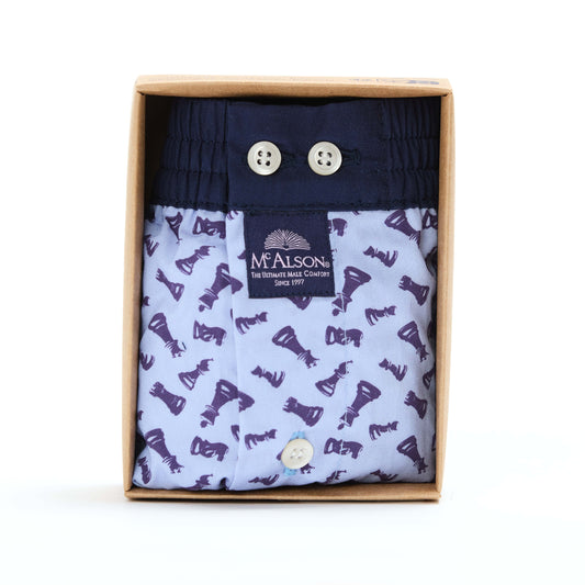 McAlson Boxershort