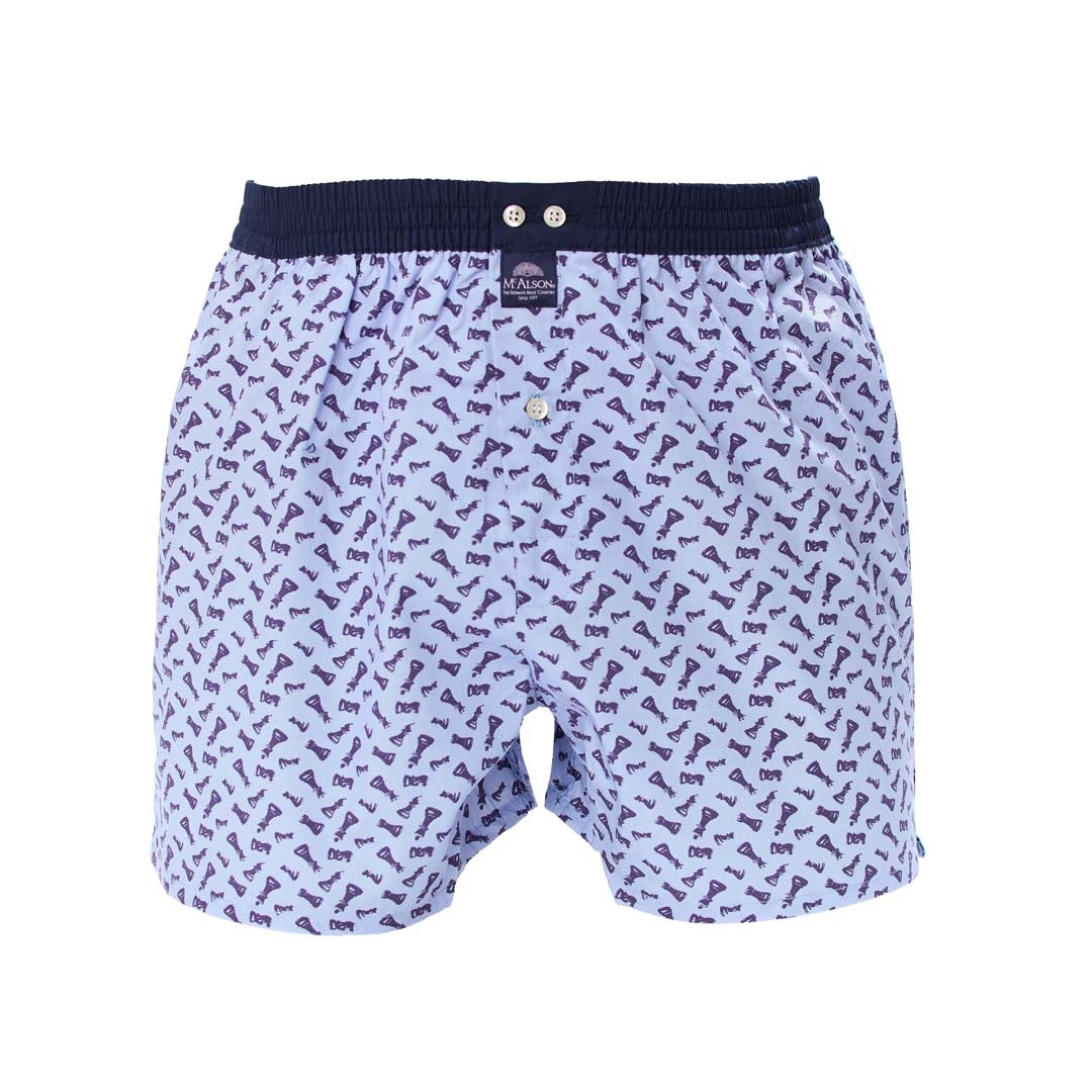 McAlson Boxershort