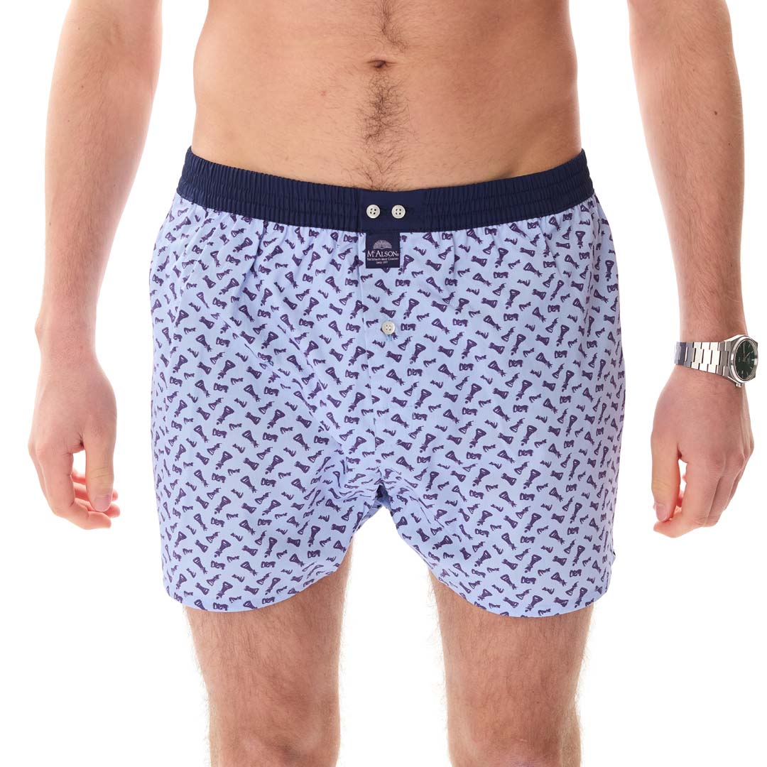 McAlson Boxershort