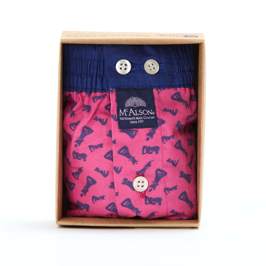 McAlson Boxershort