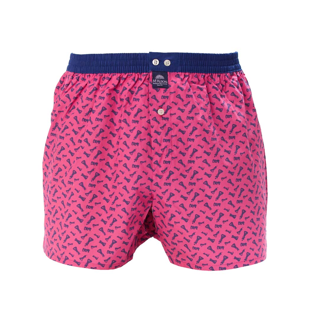 McAlson Boxershort