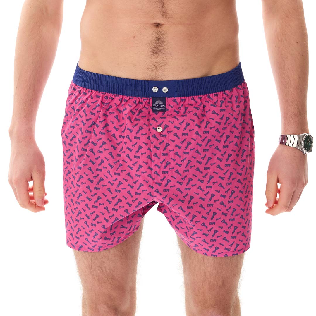 McAlson Boxershort