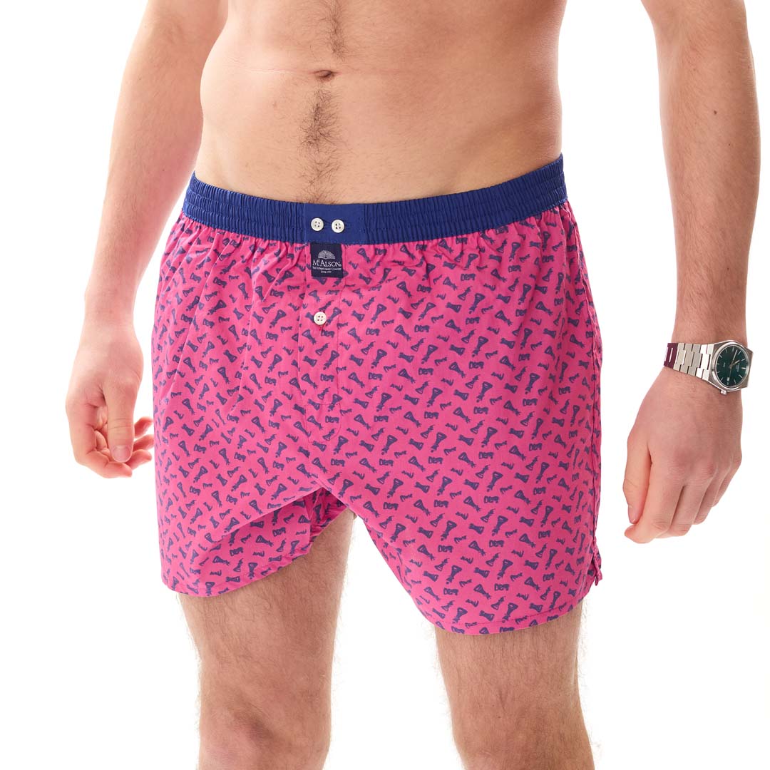 McAlson Boxershort