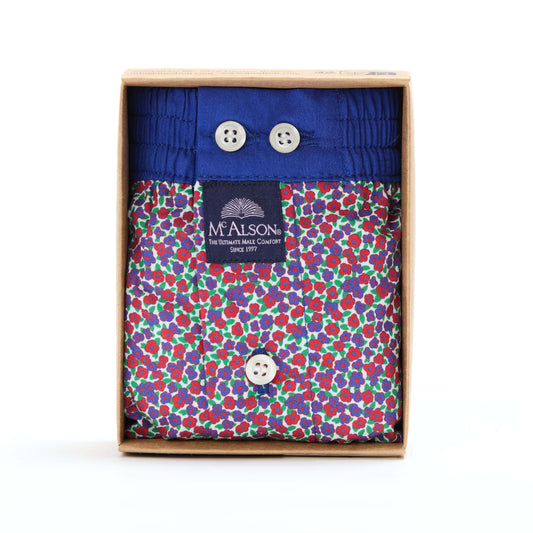 McAlson Boxershort