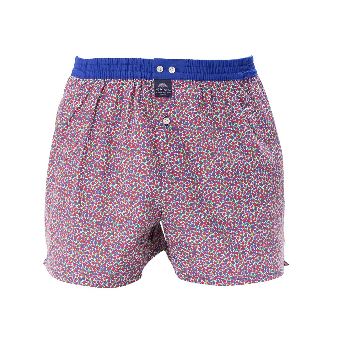 McAlson Boxershort