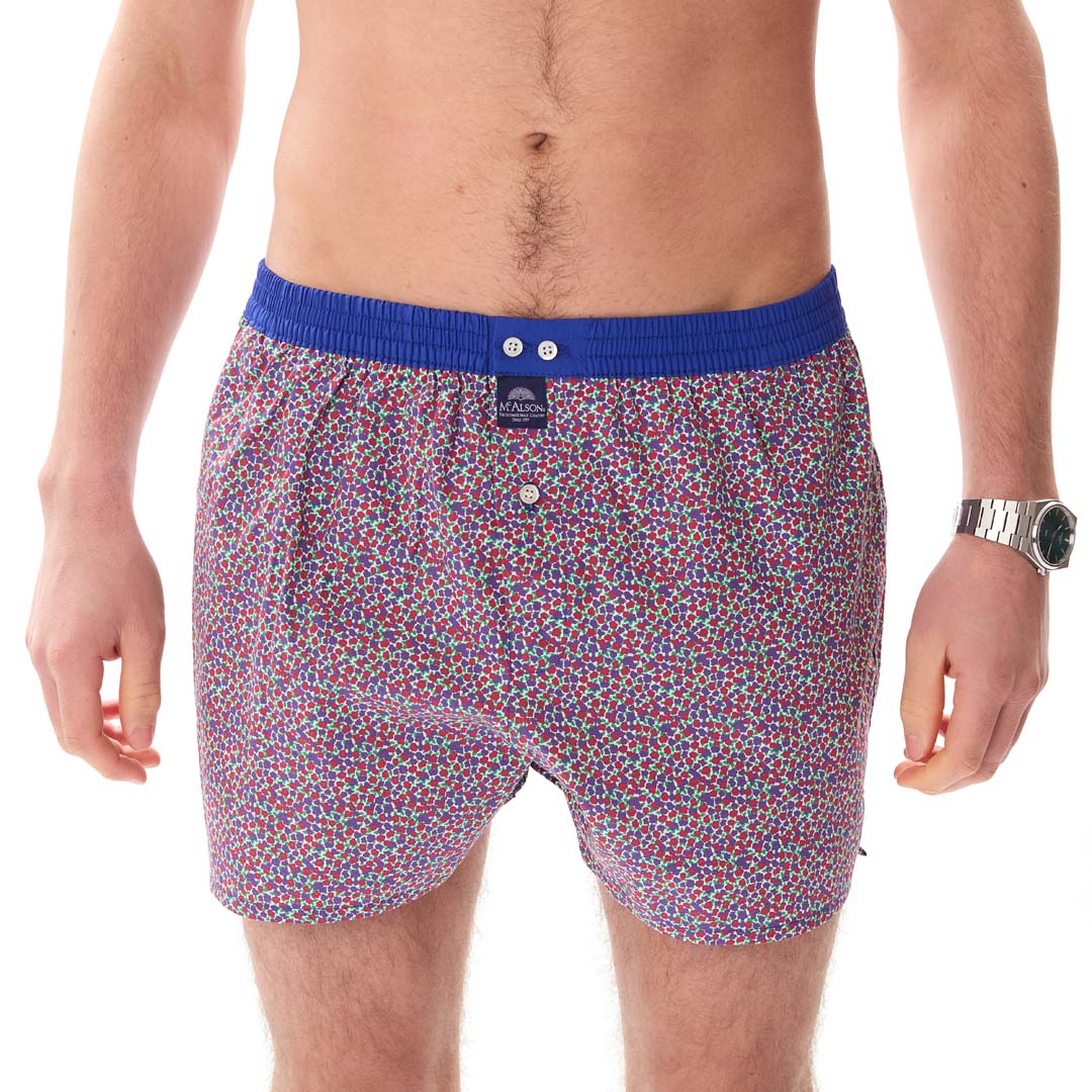 McAlson Boxershort