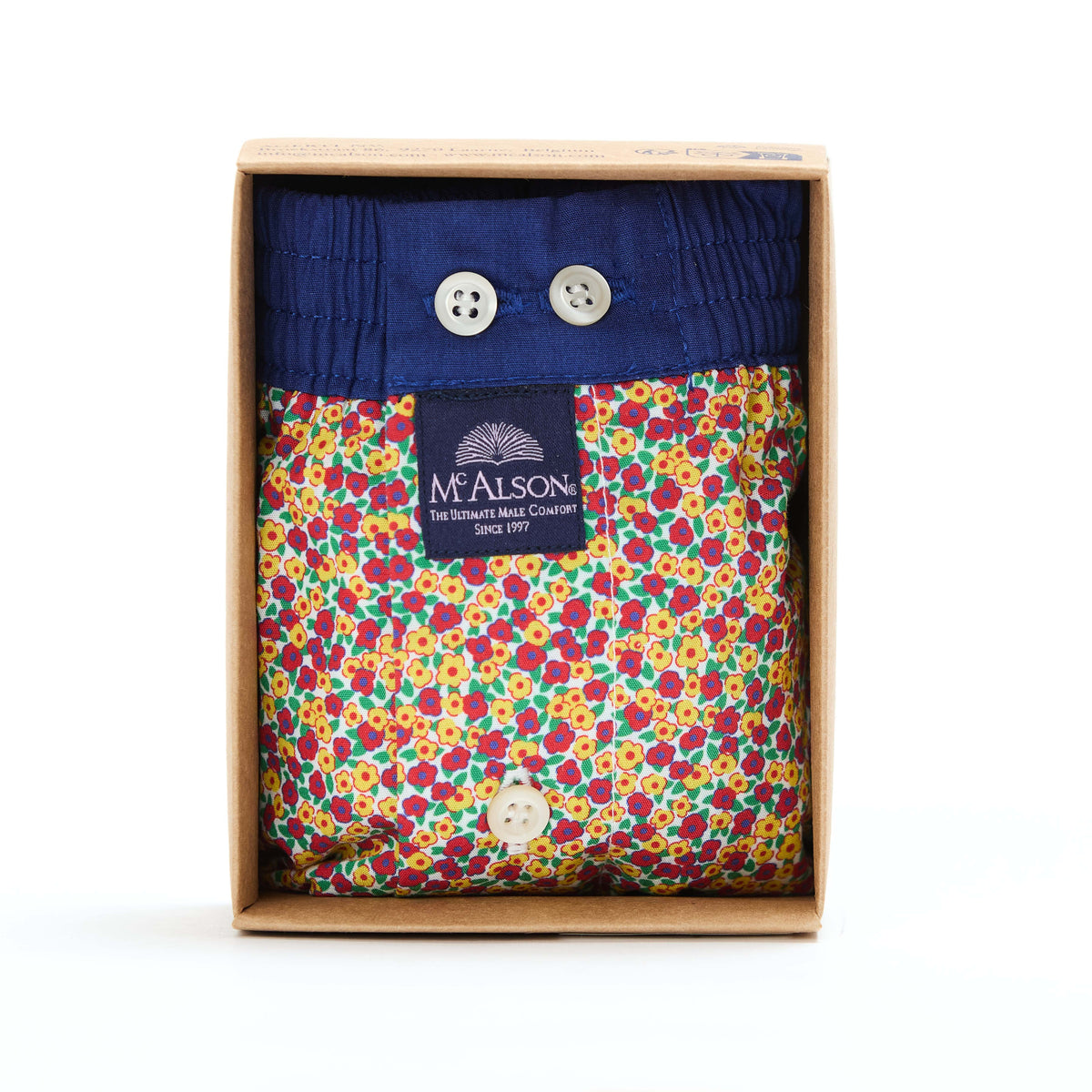 McAlson Boxershort