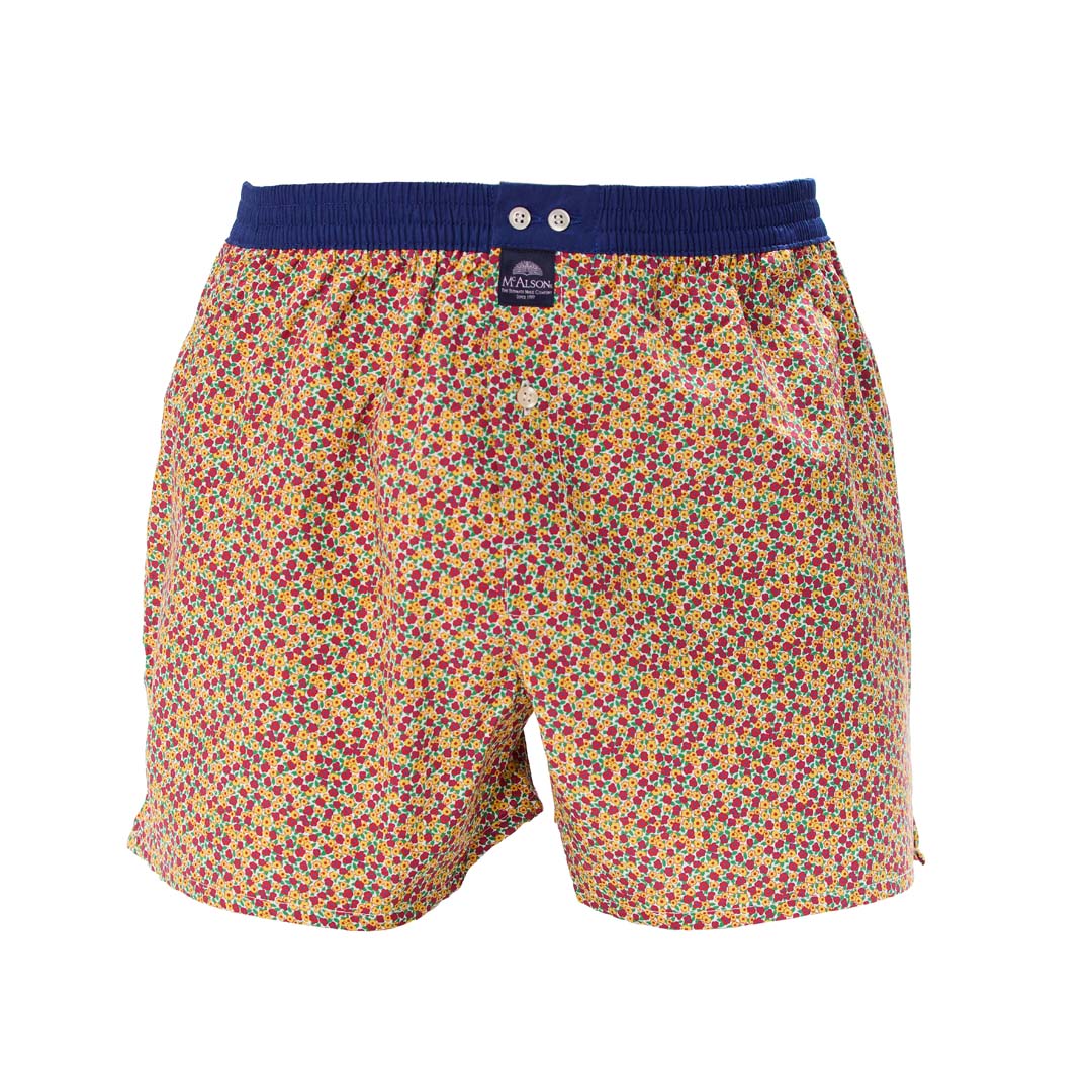 McAlson Boxershort