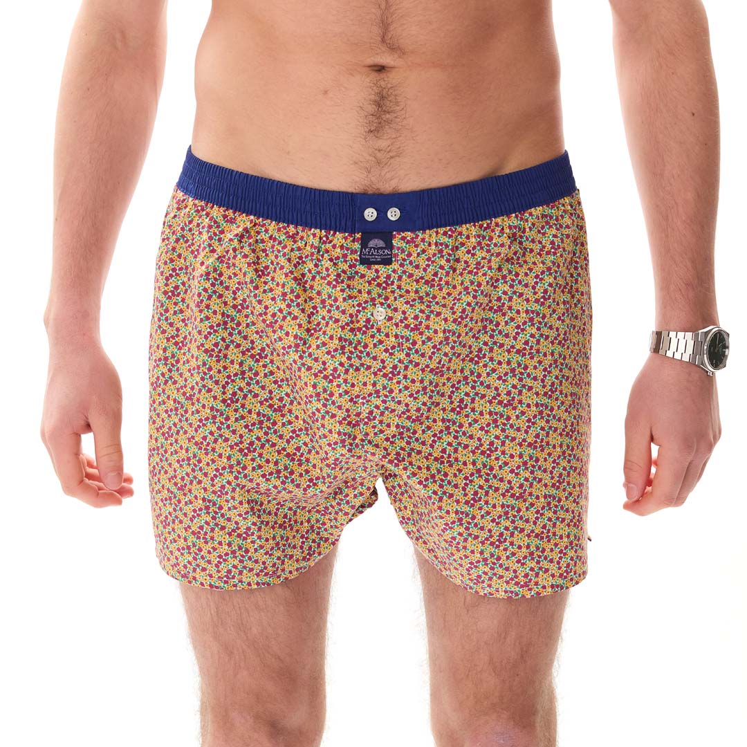 McAlson Boxershort
