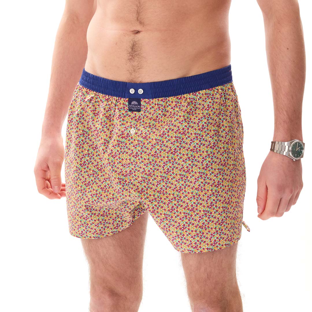 McAlson Boxershort