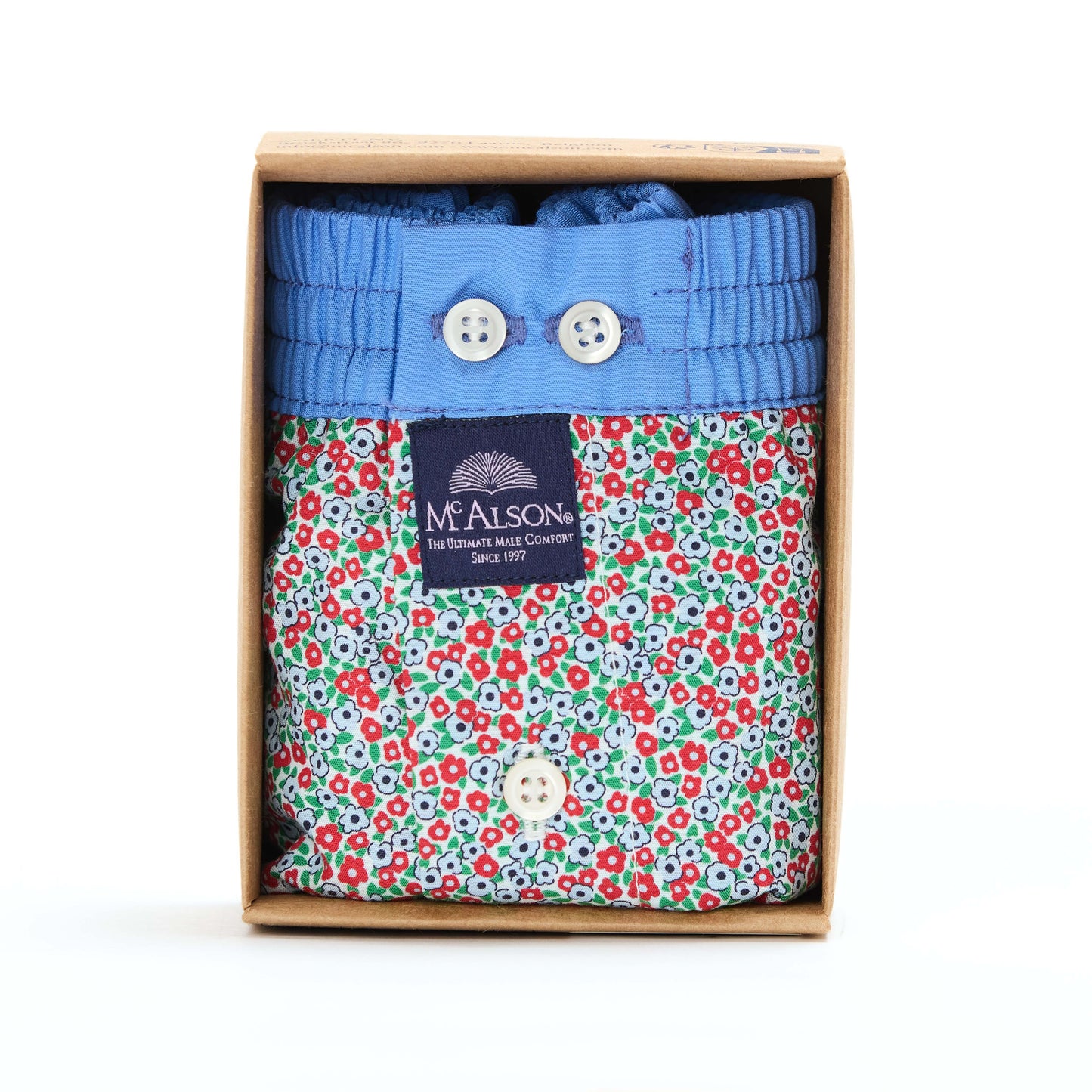 McAlson Boxershort