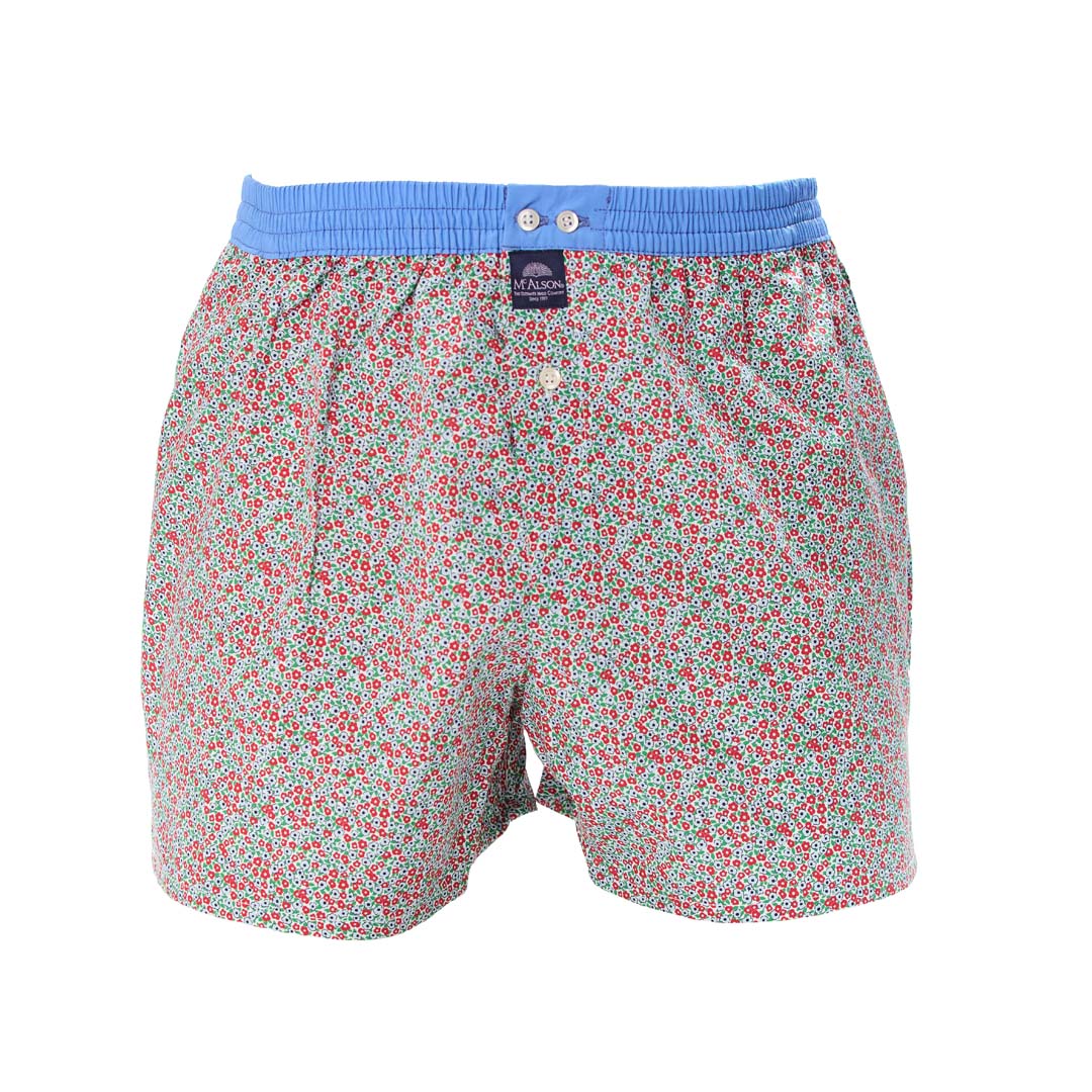 McAlson Boxershort