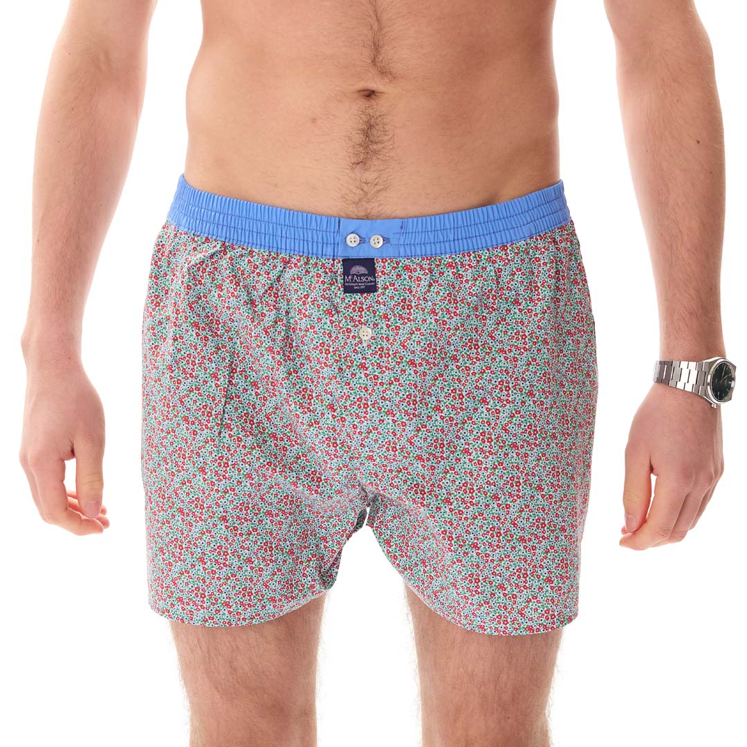 McAlson Boxershort