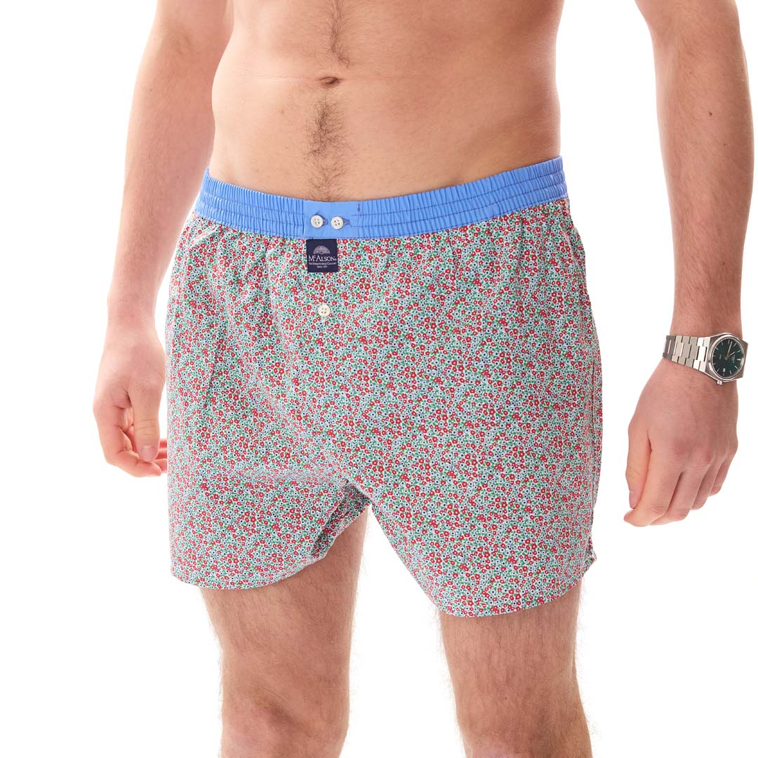 McAlson Boxershort