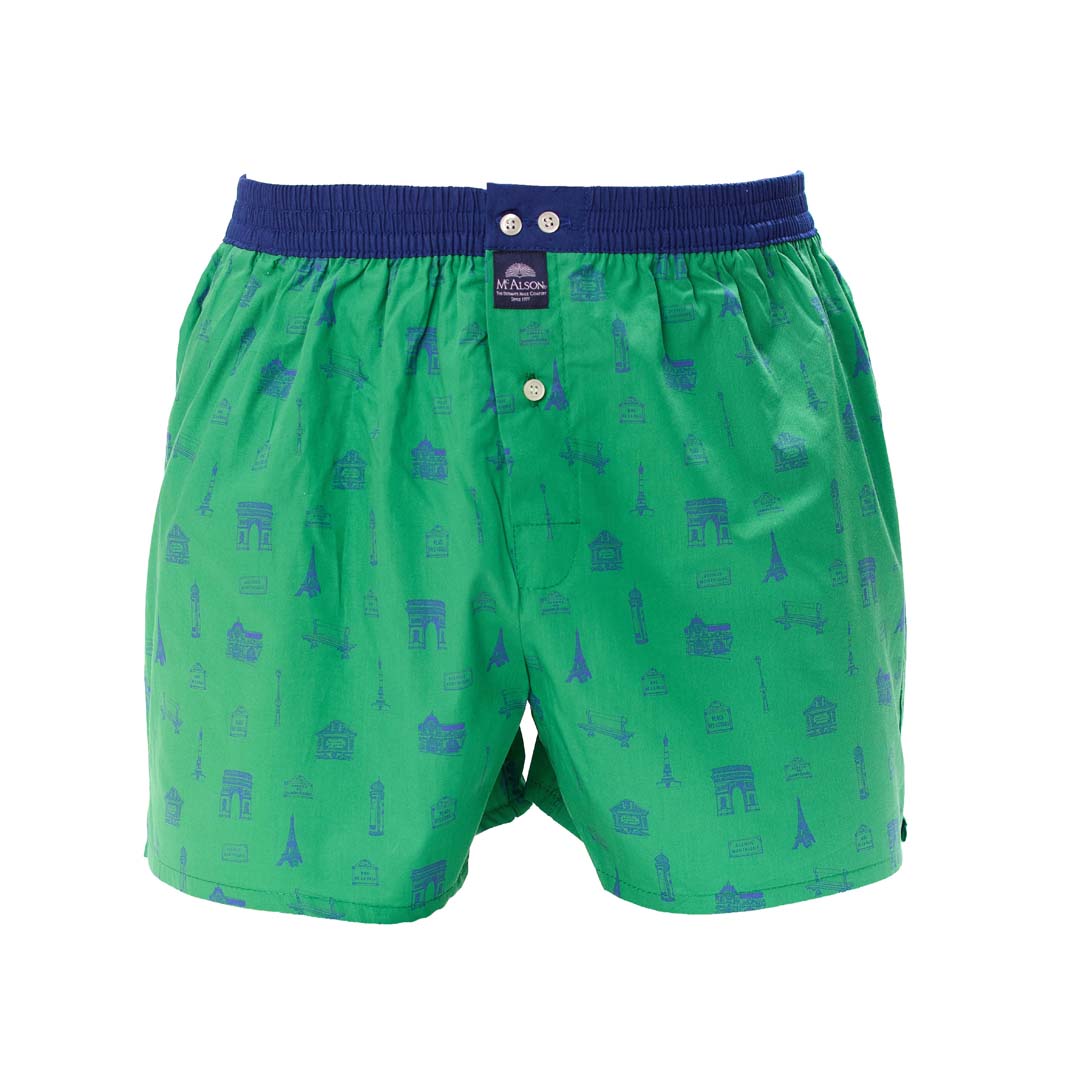 McAlson Boxershort