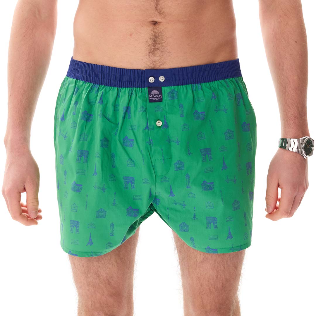 McAlson Boxershort