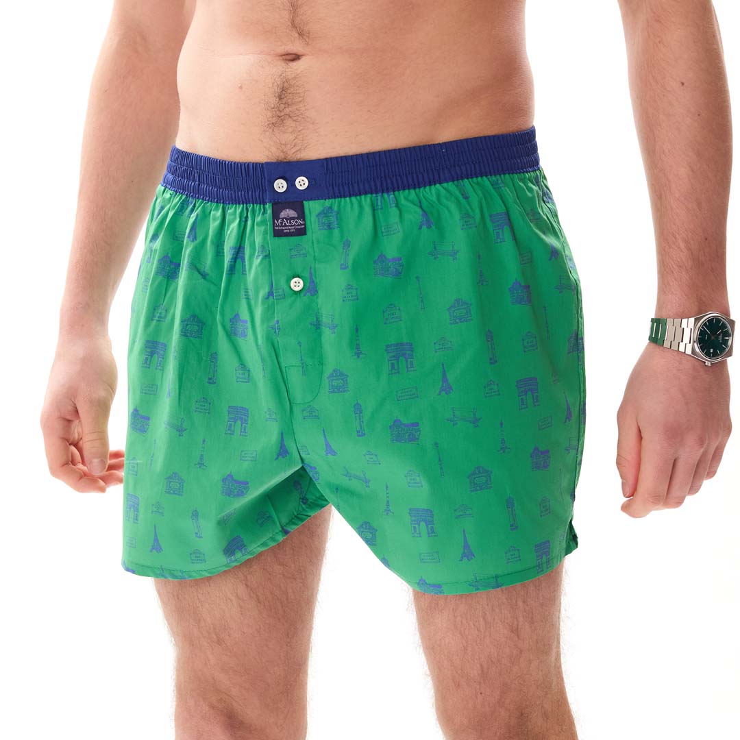 McAlson Boxershort