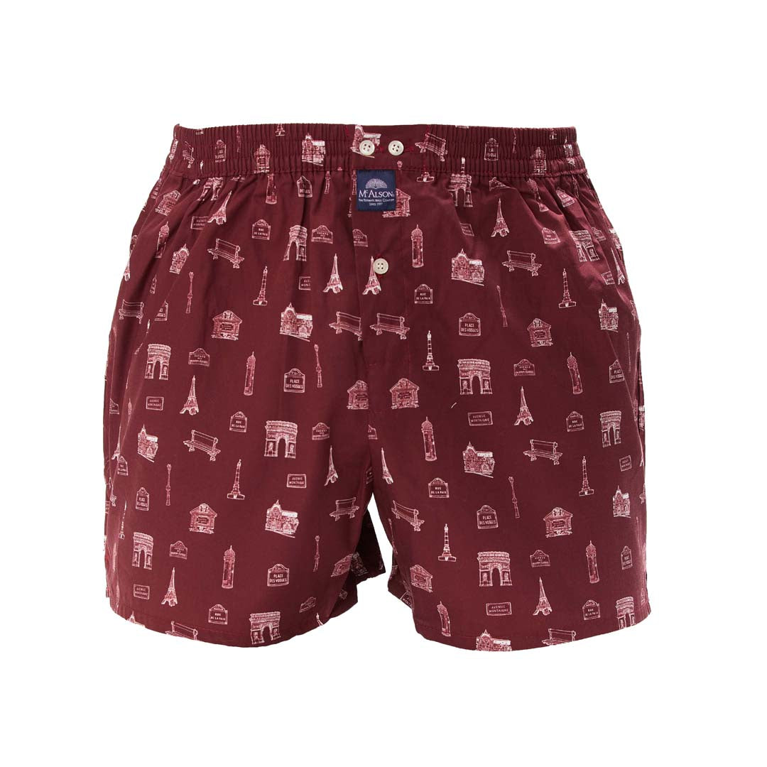 McAlson Boxershort