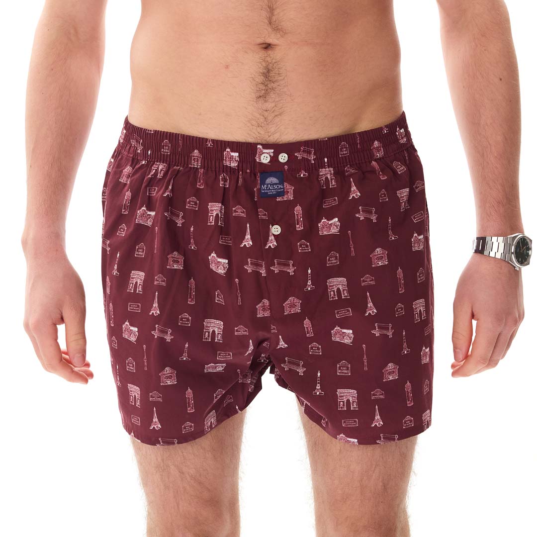 McAlson Boxershort
