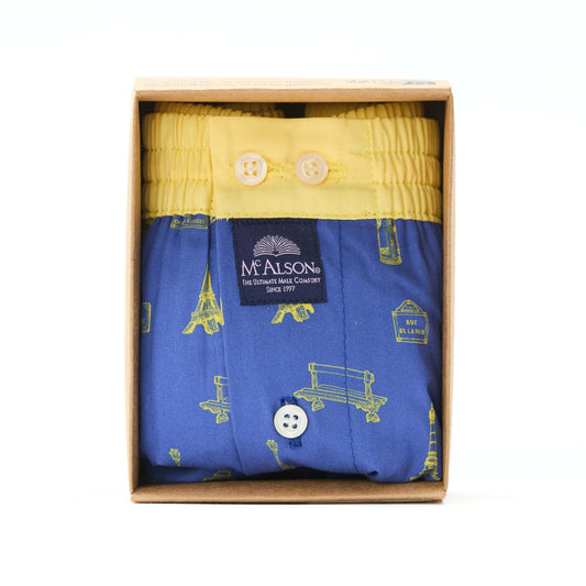 McAlson Boxershort