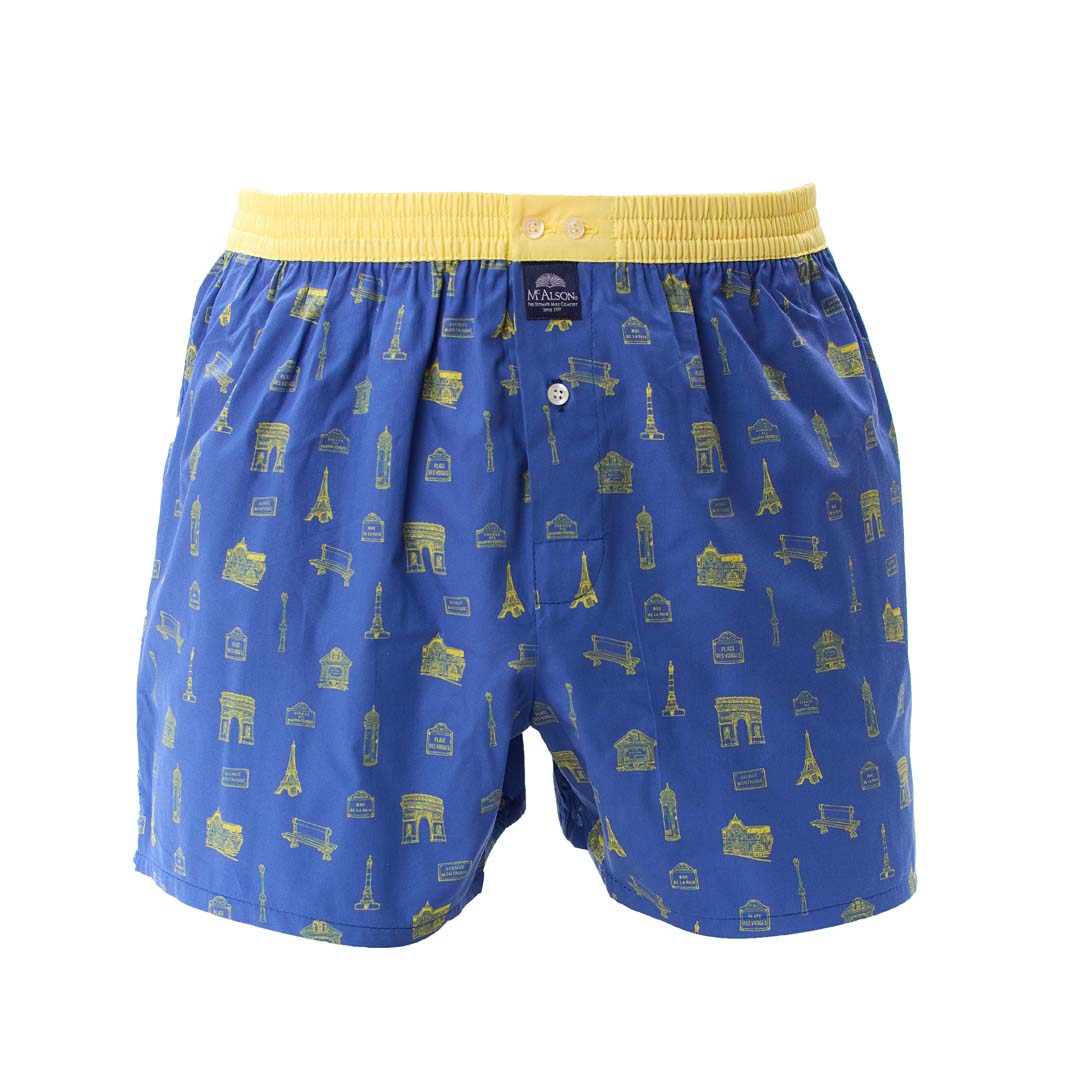 McAlson Boxershort