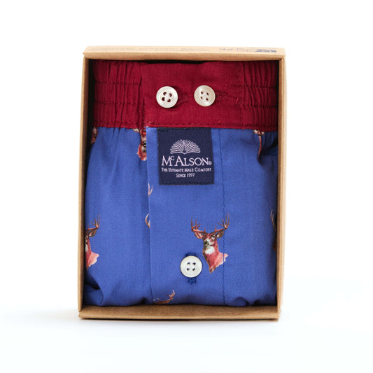 McAlson Boxershort