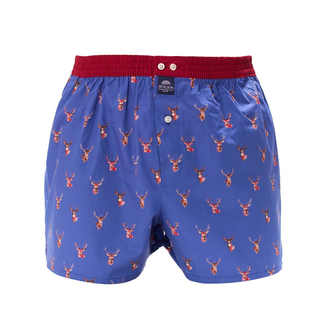 McAlson Boxershort