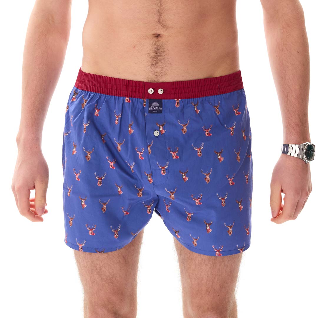 McAlson Boxershort