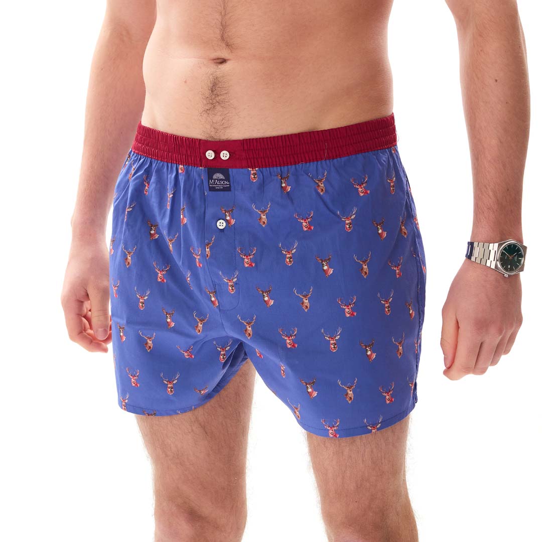 McAlson Boxershort