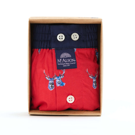 McAlson Boxershort