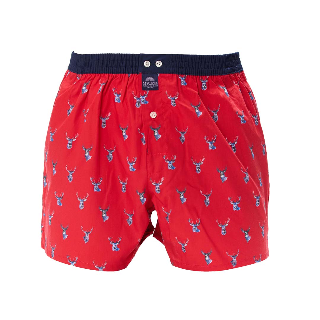 McAlson Boxershort