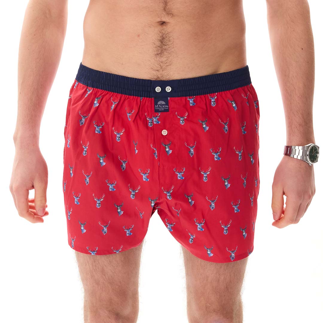 McAlson Boxershort