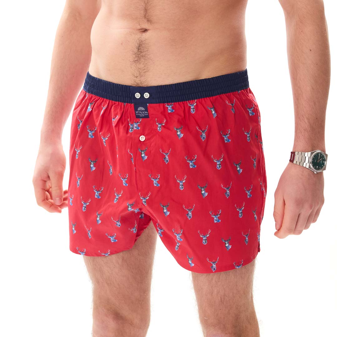 McAlson Boxershort