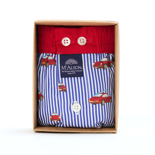 McAlson Boxershort
