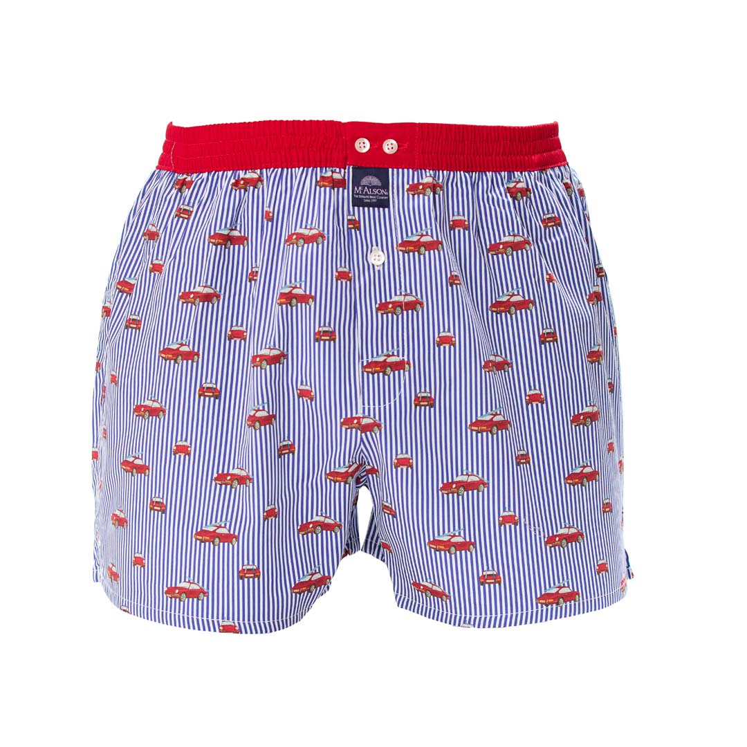 McAlson Boxershort