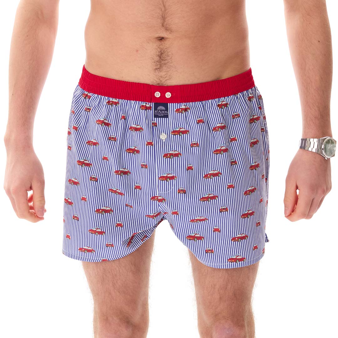 McAlson Boxershort