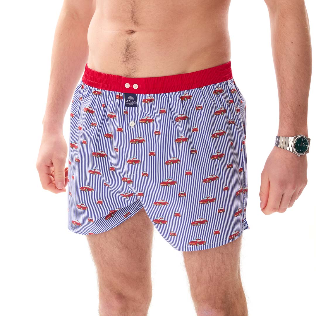 McAlson Boxershort