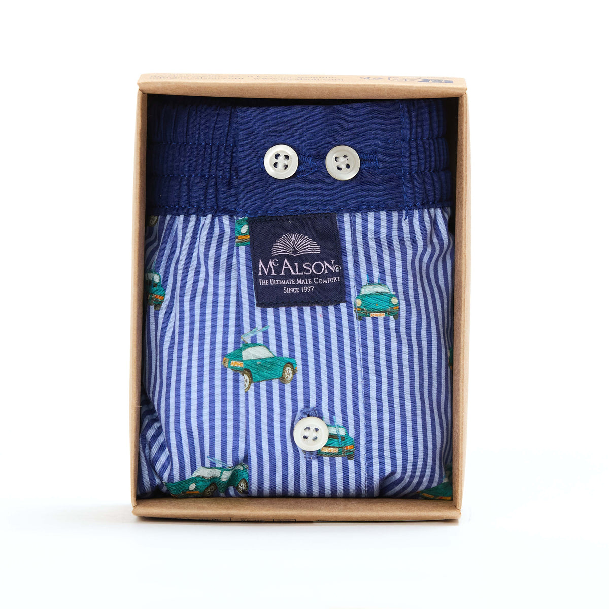 McAlson Boxershort