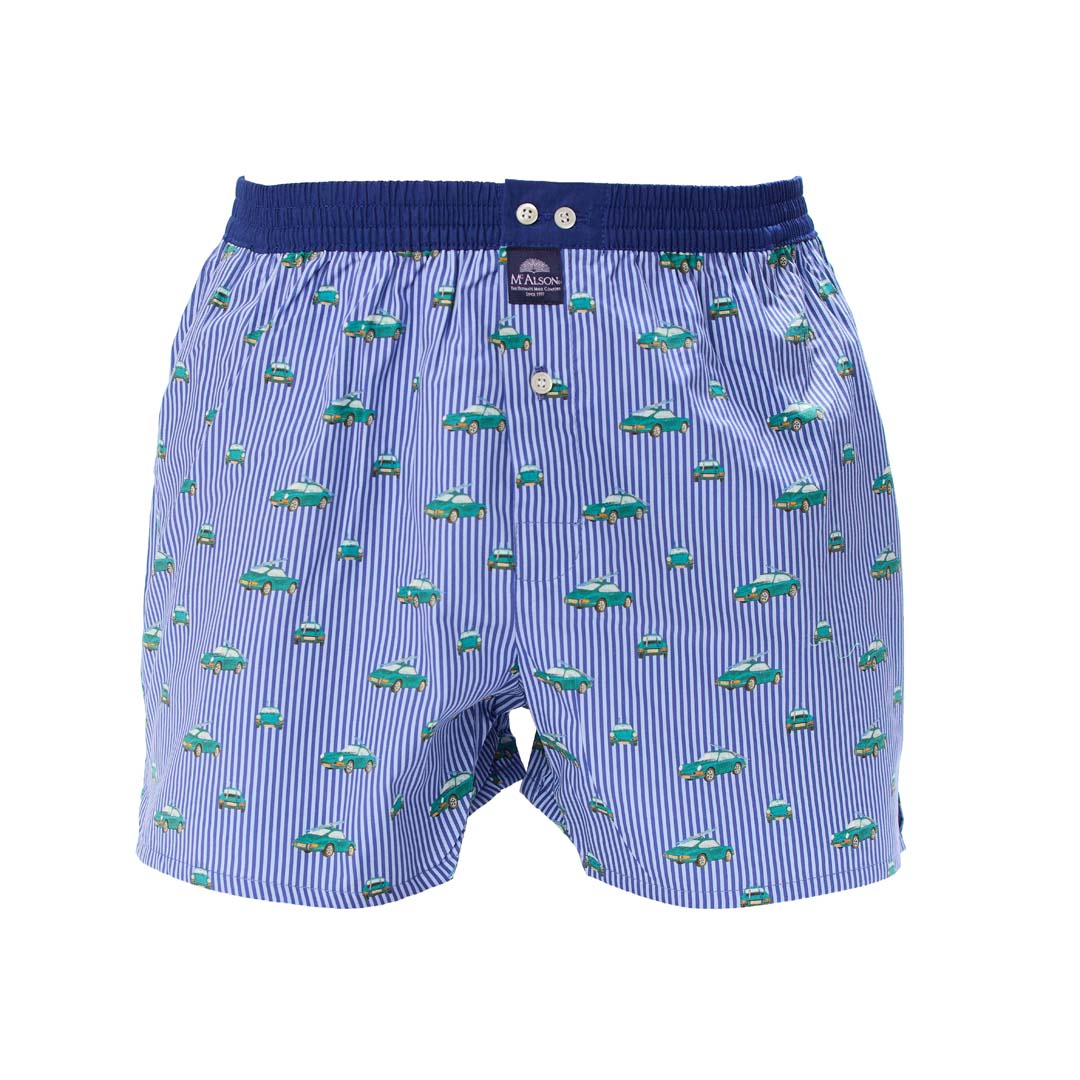McAlson Boxershort