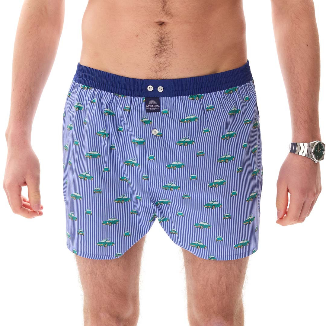 McAlson Boxershort