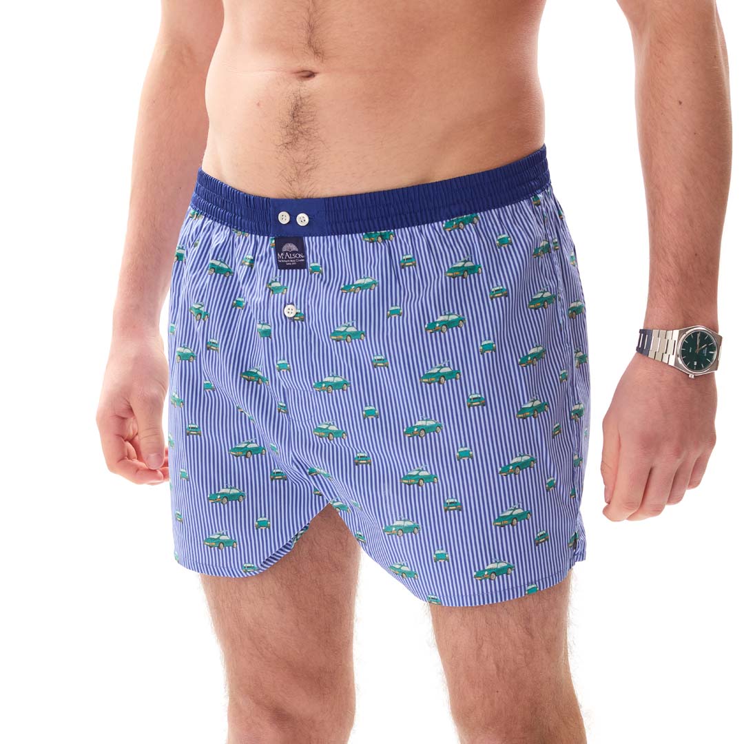 McAlson Boxershort
